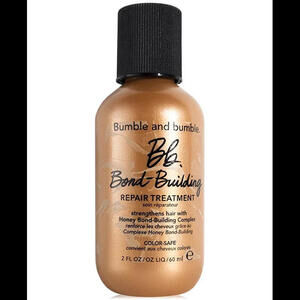 Bumble and bumble Bb. Bond Building Repair Treatment 2oz/60ml NEW without Box